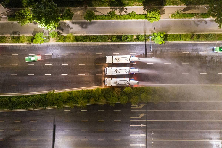 霧炮機